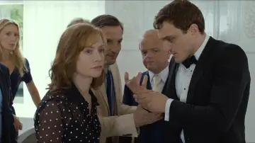 Zasłona do filmu "Happy End" #301060