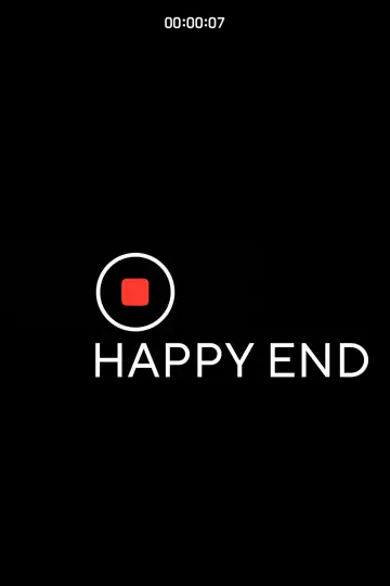 Plakat do filmu "Happy End" #301070