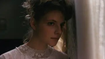 Zasłona do filmu "Schyłek dnia" #1898010