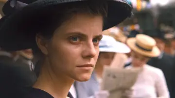 Zasłona do filmu "Schyłek dnia" #1898013
