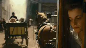 Zasłona do filmu "Schyłek dnia" #1898015
