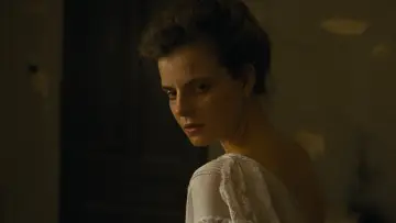 Zasłona do filmu "Schyłek dnia" #1898016