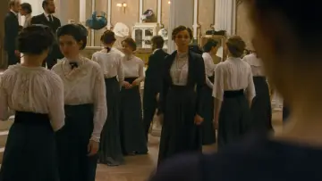 Zasłona do filmu "Schyłek dnia" #1898018