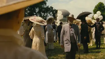 Zasłona do filmu "Schyłek dnia" #1898019