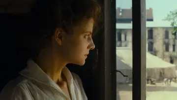 Zasłona do filmu "Schyłek dnia" #1898020