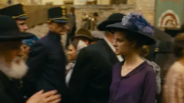 Zasłona do filmu "Schyłek dnia" #1898021