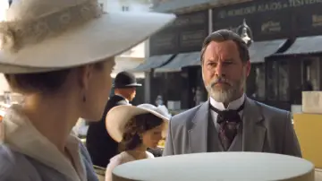 Zasłona do filmu "Schyłek dnia" #1898024