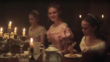 Zasłona do filmu "Na pokuszenie" #336831