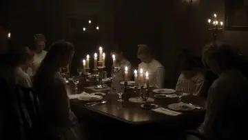 Zasłona do filmu "Na pokuszenie" #868745