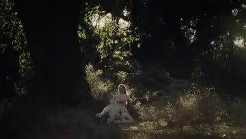 Zasłona do filmu "Na pokuszenie" #868751