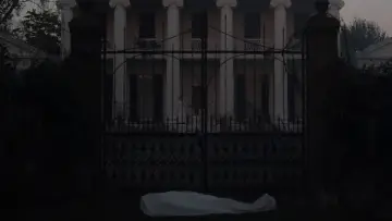 Zasłona do filmu "Na pokuszenie" #868752