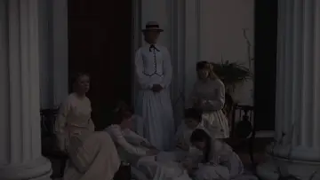 Zasłona do filmu "Na pokuszenie" #868754