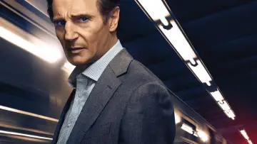 Zasłona do filmu "Pasażer" #321675