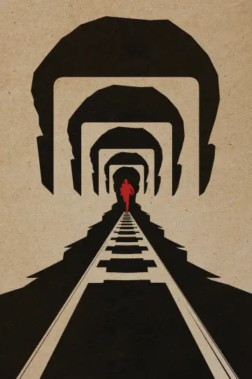 Plakat do filmu "Pasażer" #321679