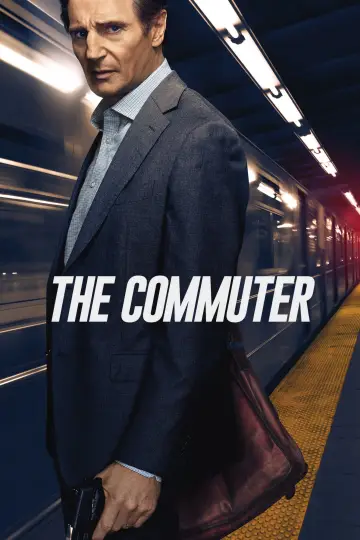 Plakat do filmu "Pasażer" #71434