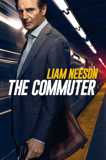 Plakat do filmu "Pasażer" #71436
