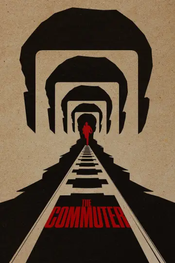 Plakat do filmu "Pasażer" #71438