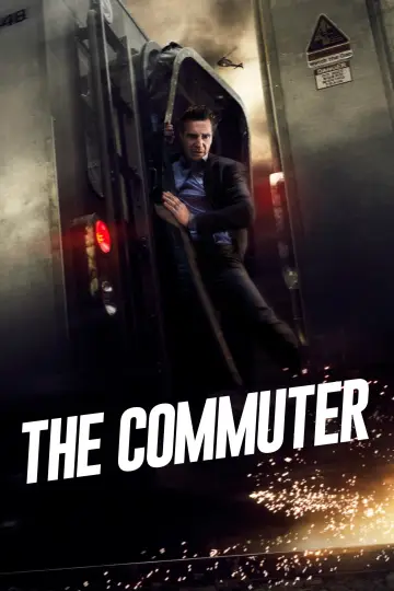 Plakat do filmu "Pasażer" #71440