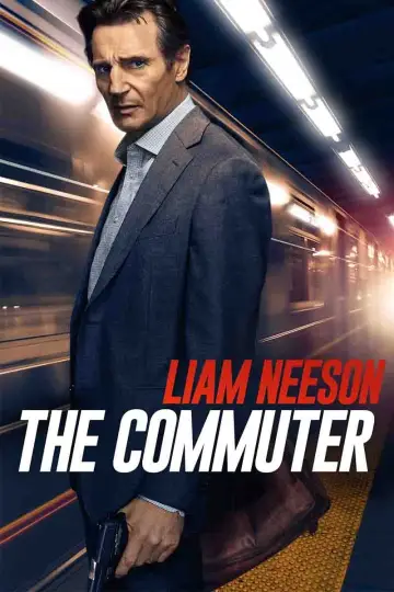 Plakat do filmu "Pasażer" #71455