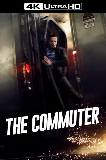 Plakat do filmu "Pasażer" #71458