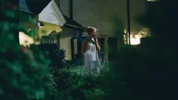 Zasłona do filmu "Zabicie Świętego Jelenia" #320999