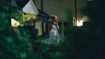 Zasłona do filmu "Zabicie Świętego Jelenia" #321005