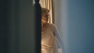 Zasłona do filmu "Zabicie Świętego Jelenia" #850592