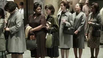 Zasłona do filmu "Kształt wody" #229921