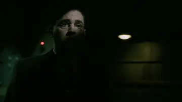 Zasłona do filmu "Kształt wody" #597907