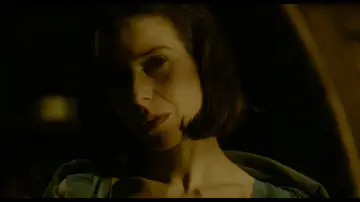 Zasłona do filmu "Kształt wody" #766744