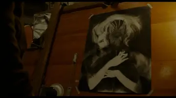 Zasłona do filmu "Kształt wody" #766746