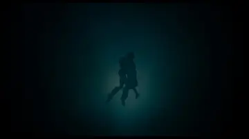 Zasłona do filmu "Kształt wody" #766748