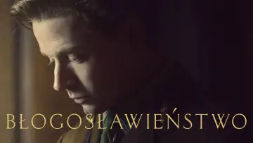 Zasłona do filmu "Błogosławieństwo" #1003165