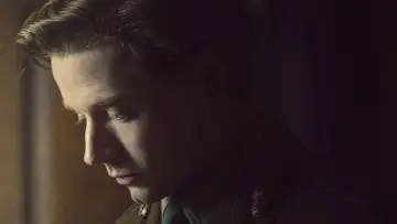 Zasłona do filmu "Błogosławieństwo" #311675