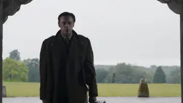 Zasłona do filmu "Błogosławieństwo" #311686