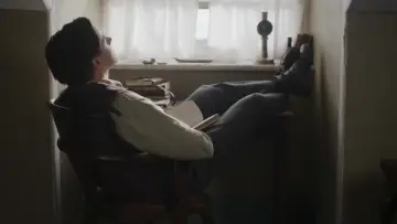 Zasłona do filmu "Błogosławieństwo" #311694