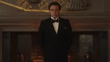 Zasłona do filmu "Błogosławieństwo" #311697