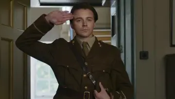 Zasłona do filmu "Błogosławieństwo" #311698