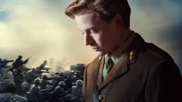 Zasłona do filmu "Błogosławieństwo" #369299