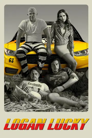 Logan Lucky