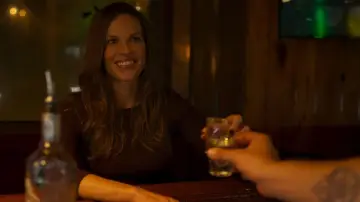 Zasłona do filmu "Logan Lucky" #267238