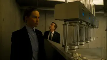 Zasłona do filmu "Logan Lucky" #267239