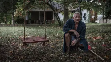 Zasłona do filmu "Logan Lucky" #743993