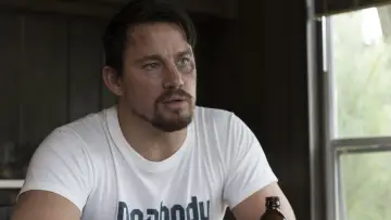 Zasłona do filmu "Logan Lucky" #743994