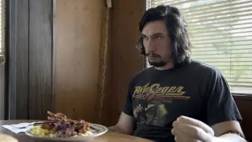 Zasłona do filmu "Logan Lucky" #743998