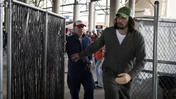 Zasłona do filmu "Logan Lucky" #744007