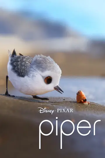 Plakat do filmu "Pisklak" #177068