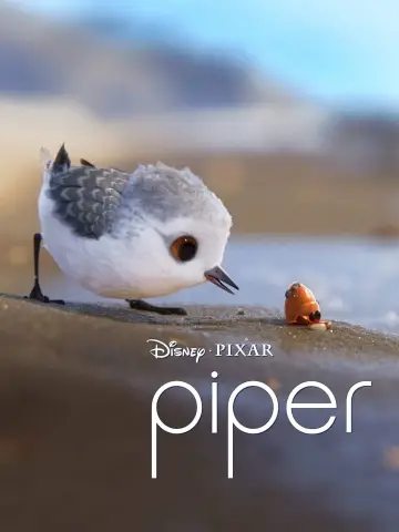 Plakat do filmu "Pisklak" #177072