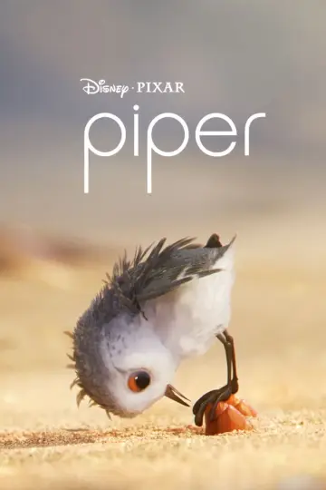 Plakat do filmu "Pisklak" #177073