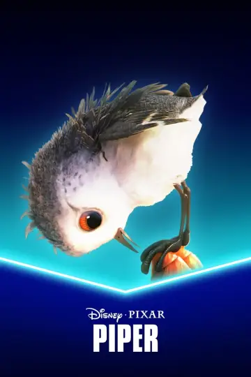 Plakat do filmu "Pisklak" #411332
